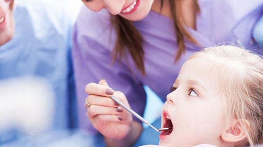 Consejos para prevenir la caries en los niños