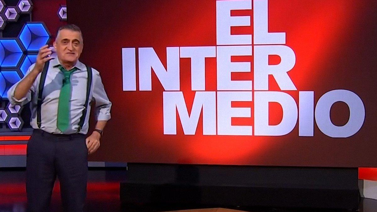 El intermedio