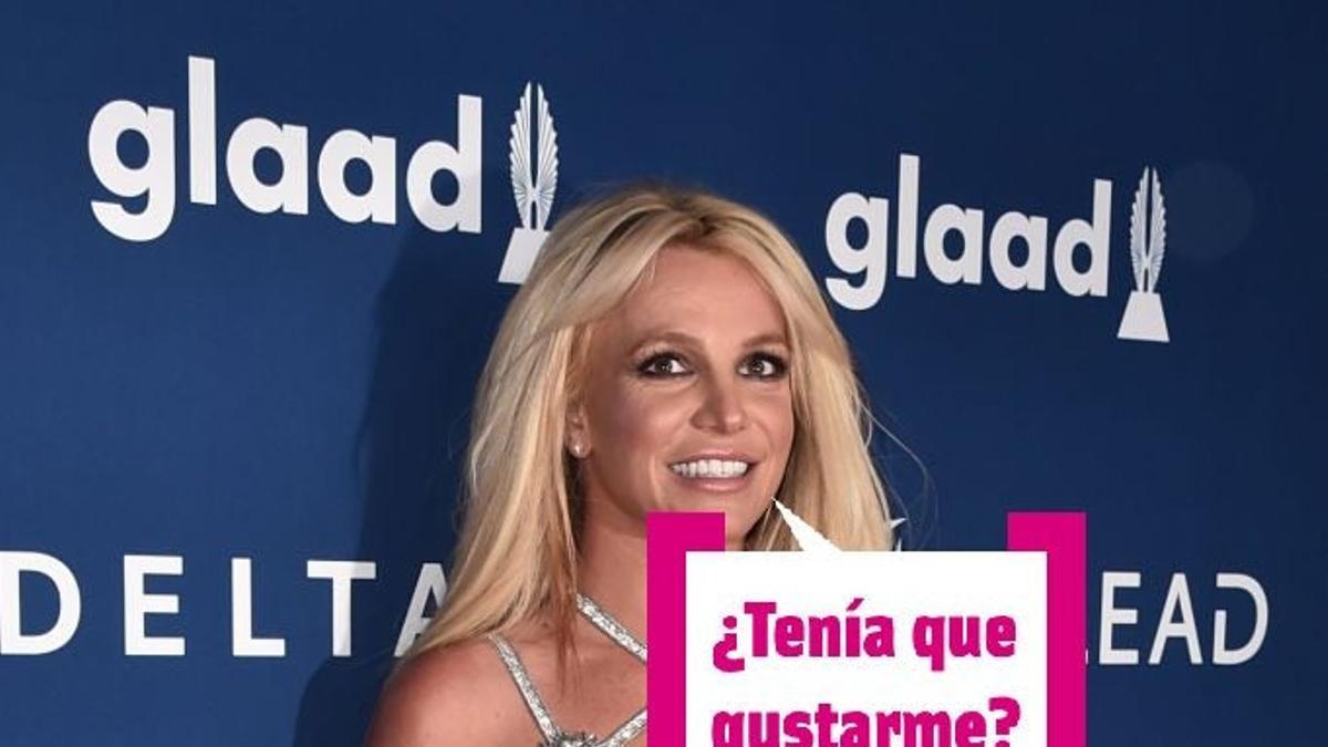 Britney Spears está avergonzada tras su documental