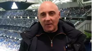 Maldini se vuelca con el Real Madrid de Arbeloa y avisa al Barça