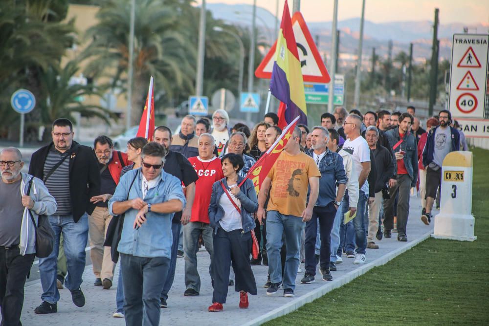 X Jornadas en torno al Campo de Concentración de A