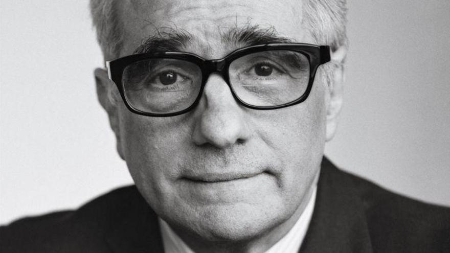 Martin Scorsese: &quot;Siempre he buscado la absolución y la redención&quot;