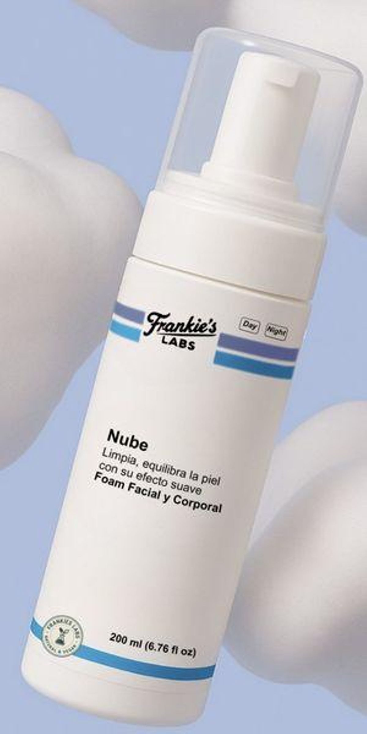 Nube