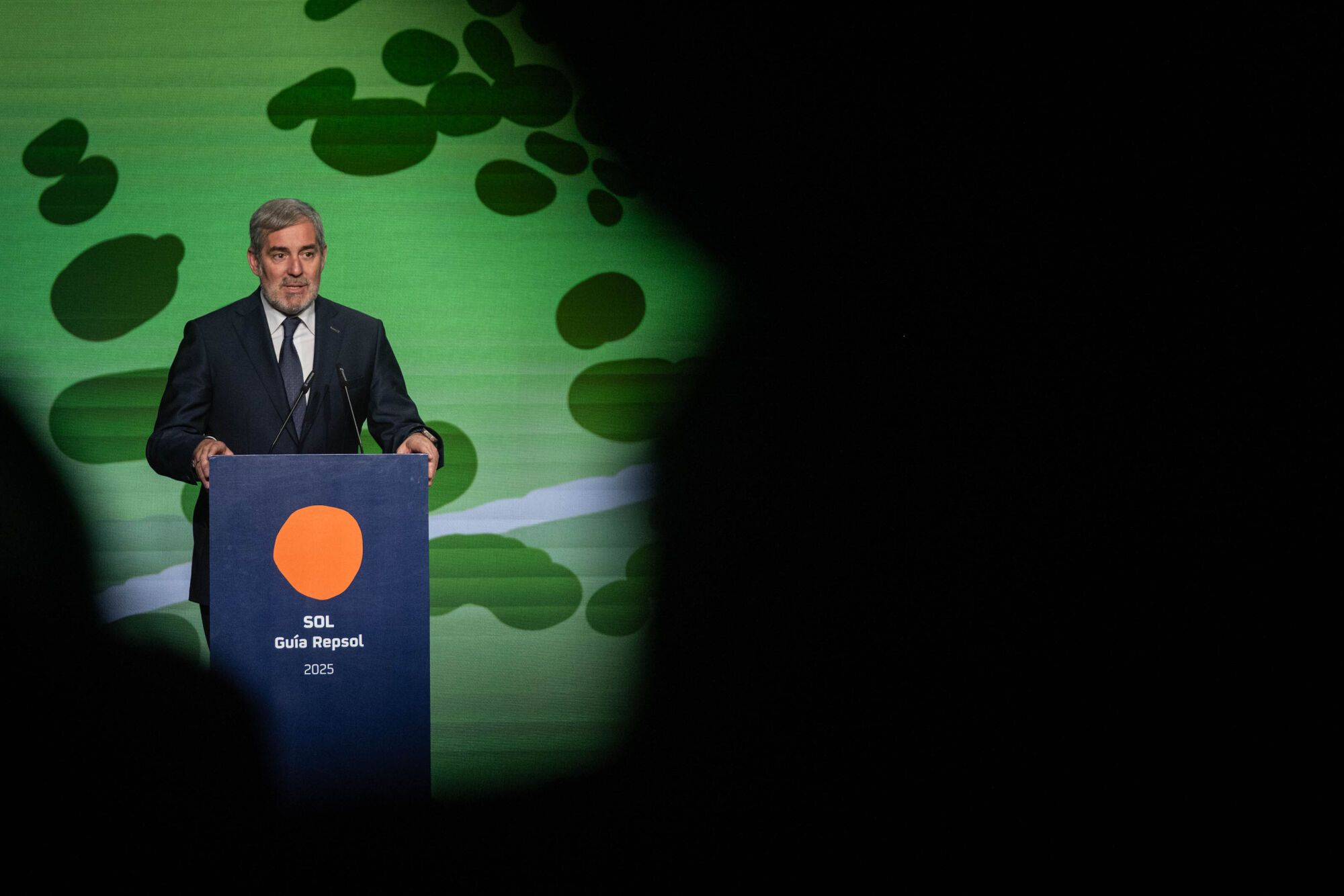 Entrega de los Soles de la Guía Repsol a los mejores restaurantes y chefs de España