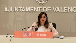 València ha sumado "3.200 apartamentos turísticos ilegales en un año", denuncia el PSPV