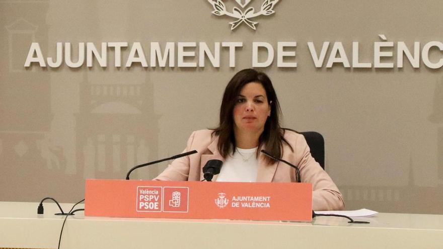 València ha sumado &quot;3.200 apartamentos turísticos ilegales en un año&quot;, denuncia el PSPV