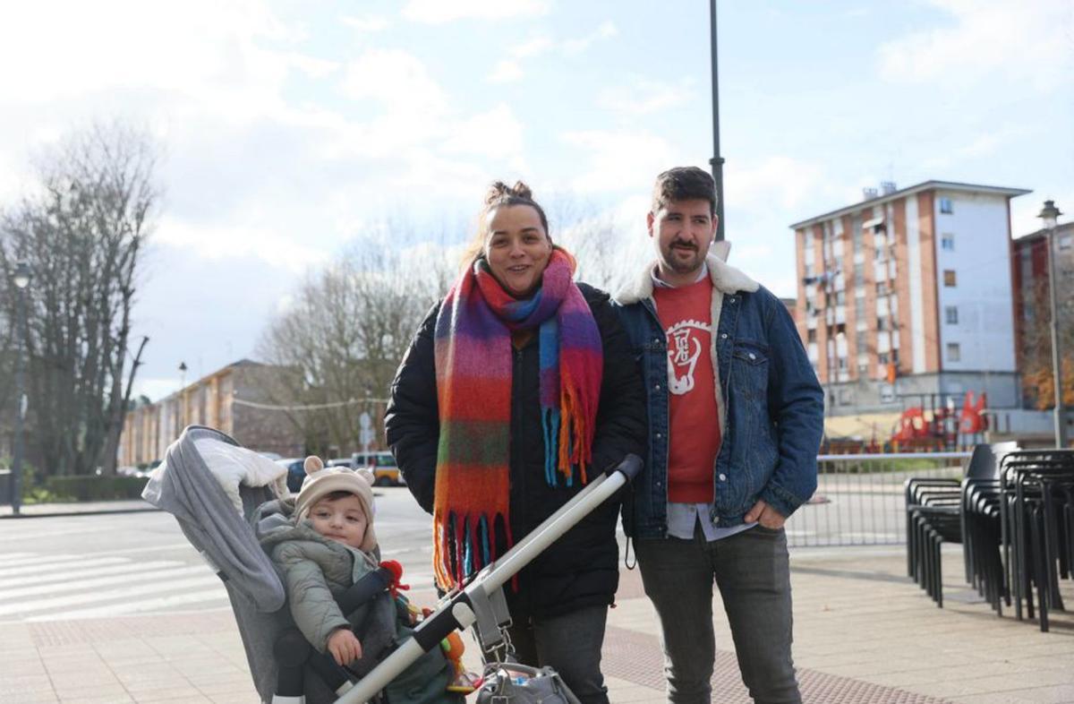 Versalles clama por alquileres "dignos"