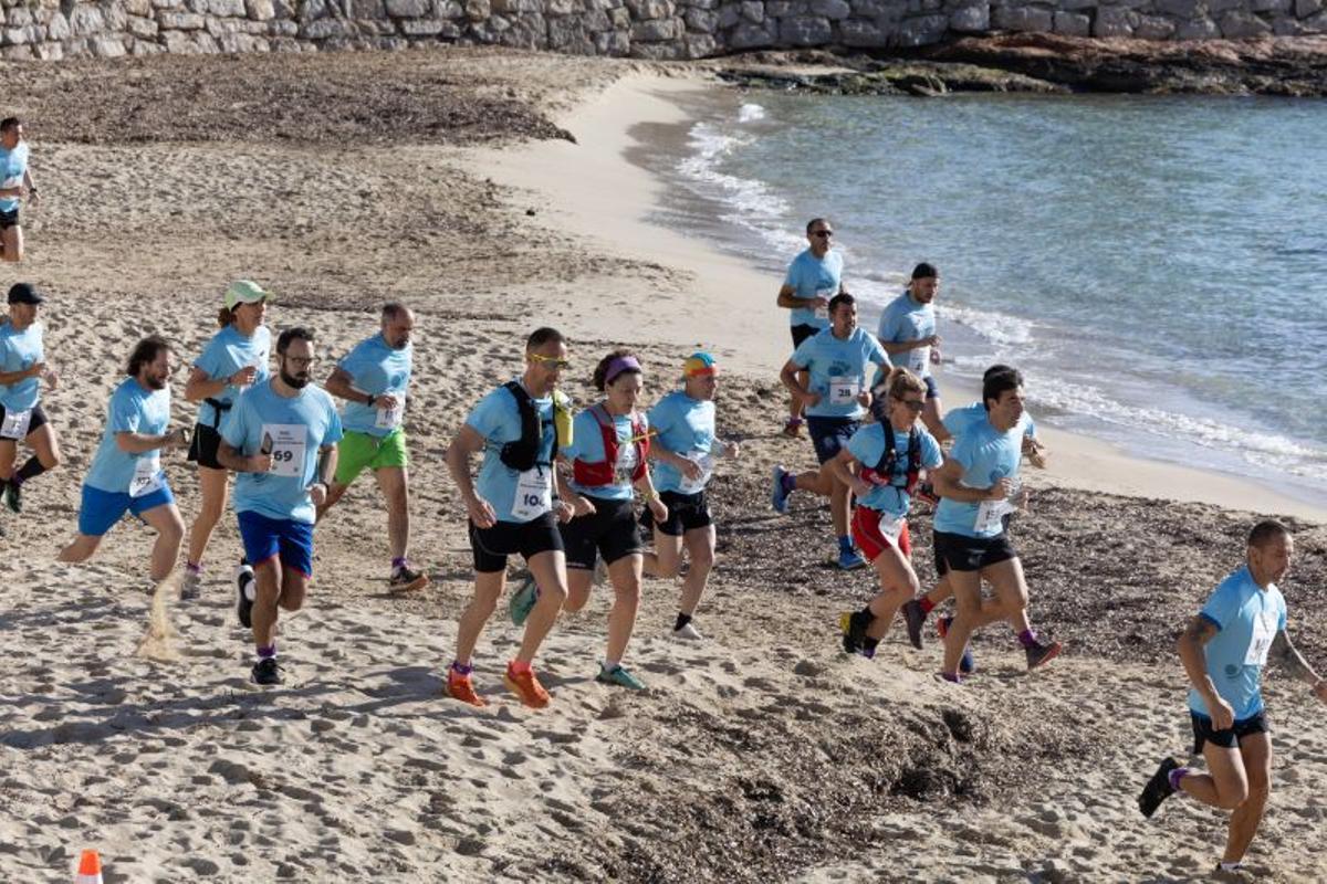 Mira aquí todas las fotos de la Pujada al Puig de Missa
