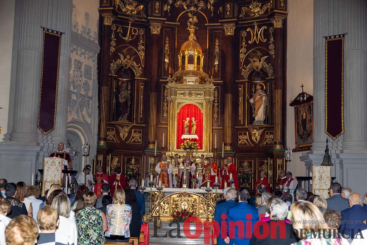 Fundación del camino Espiritual del Sur