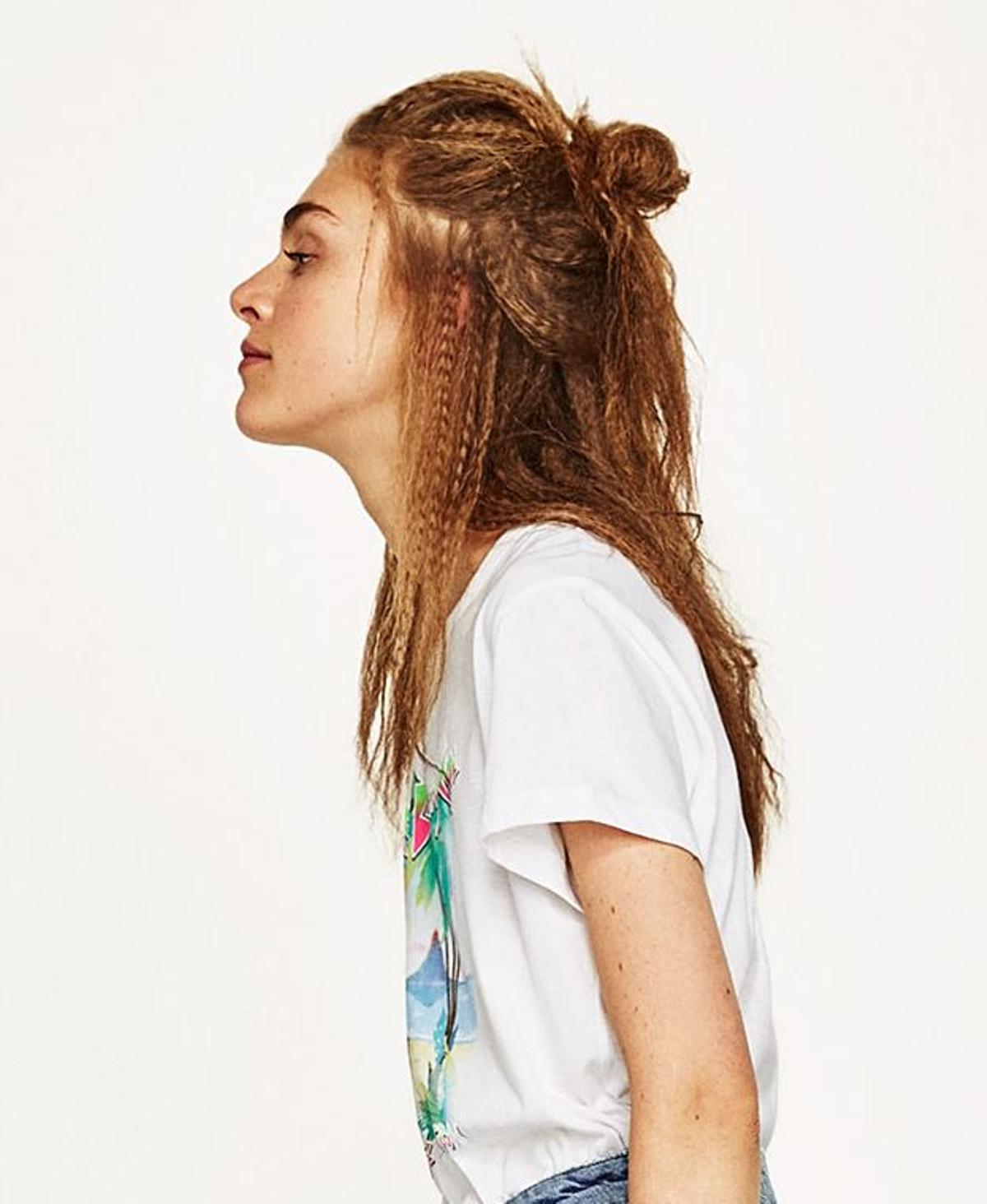 Crimping hair, la nueva tendencia según Zara (7)
