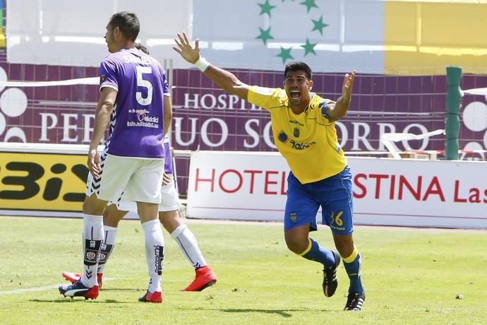 SEGUNDA A - 2014/15 - UD LAS PALMAS - REAL ...