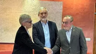 Lo que han conseguido los médicos con la huelga en Asturias: guardias de 12 horas, más sueldo para los MIR, menos penalización si trabajan en la privada...