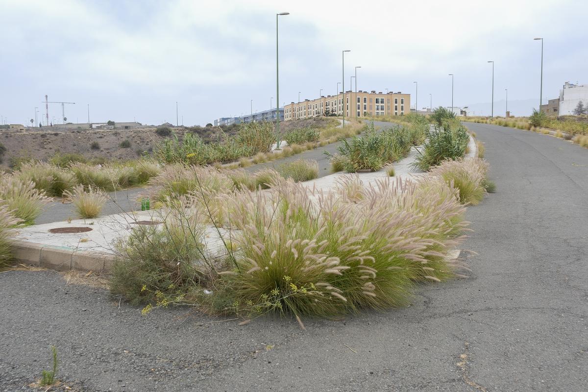 Rotondas de Almatriche