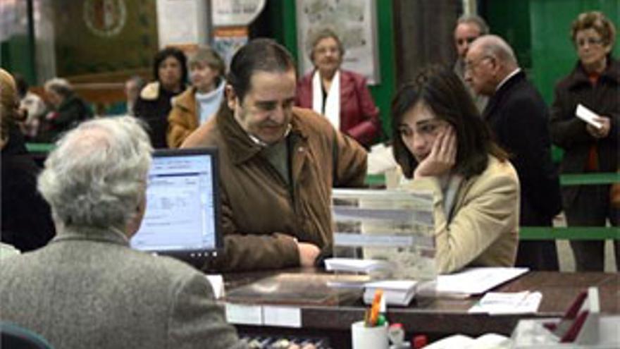 Las solicitudes de hipotecas a tipo fijo han crecido un 42%