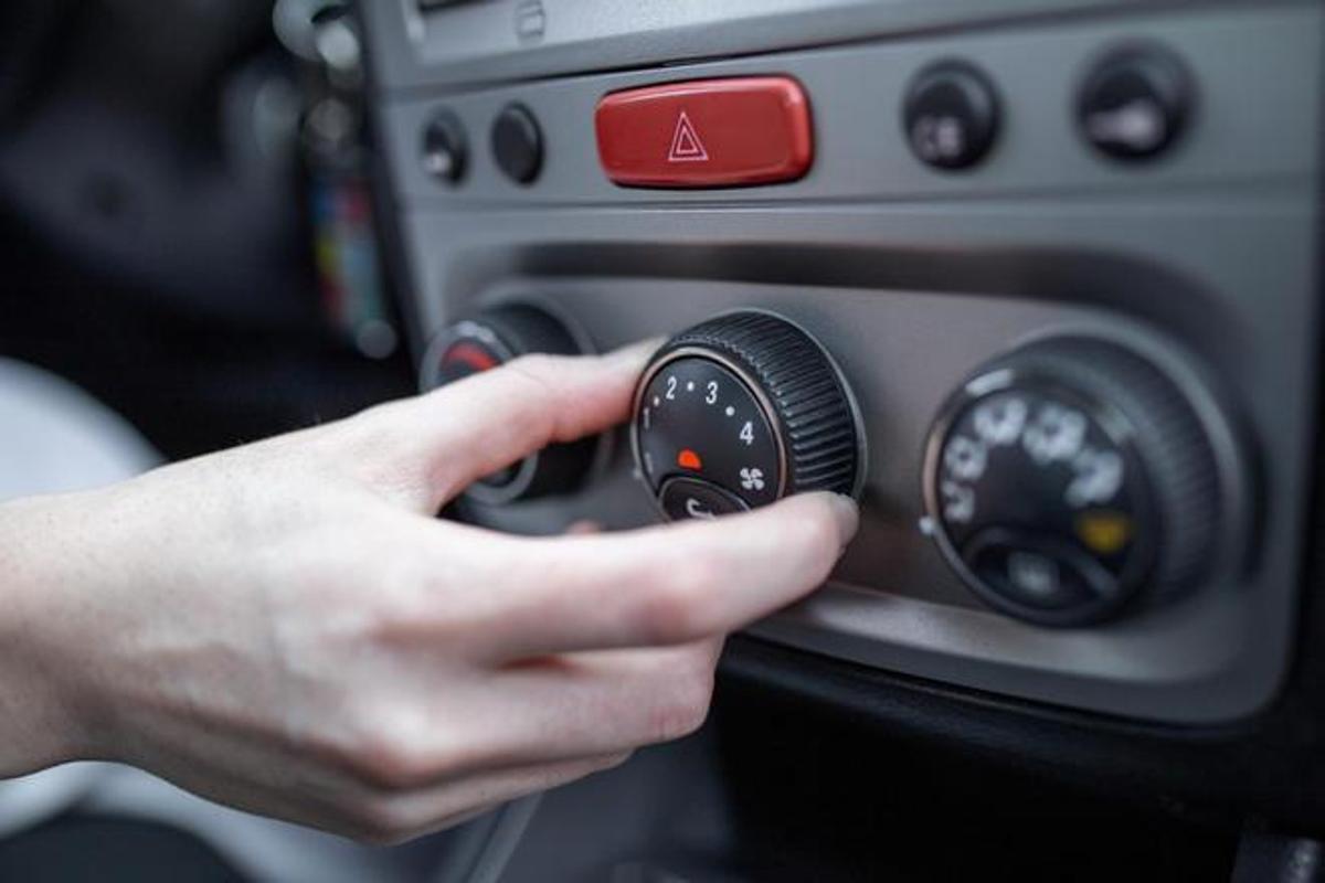 La mayoría de conductores nunca había pensado en este efecto negativo del aire acondicionado del coche