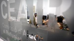 Víctima de racismo: 'Mi nueva médica me dijo que nada de baja y que a trabajar ya, que para eso venimos' article