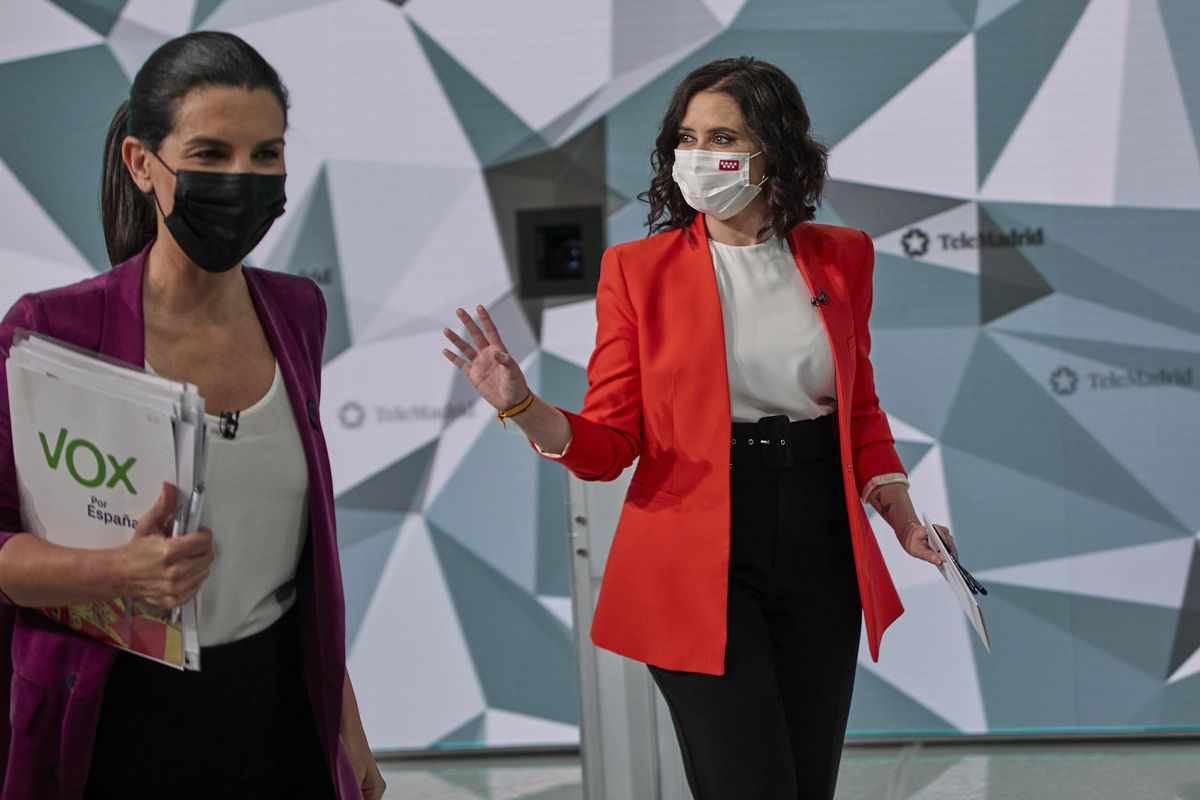 No, senyors, no som una excepció No, senyors, no som una excepció