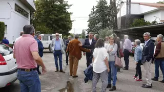 Encuentro bilateral entre Cáceres y Portugal para agilizar la autovía que los conecte