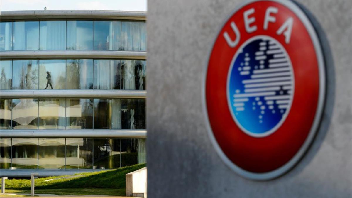 La UEFA apuesta fuerte por la Liga de Naciones