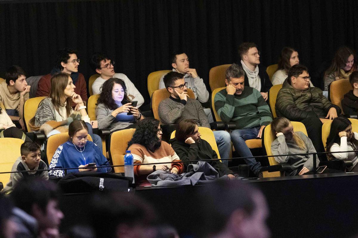 XIX Encuentro de equipos de mediación escolar