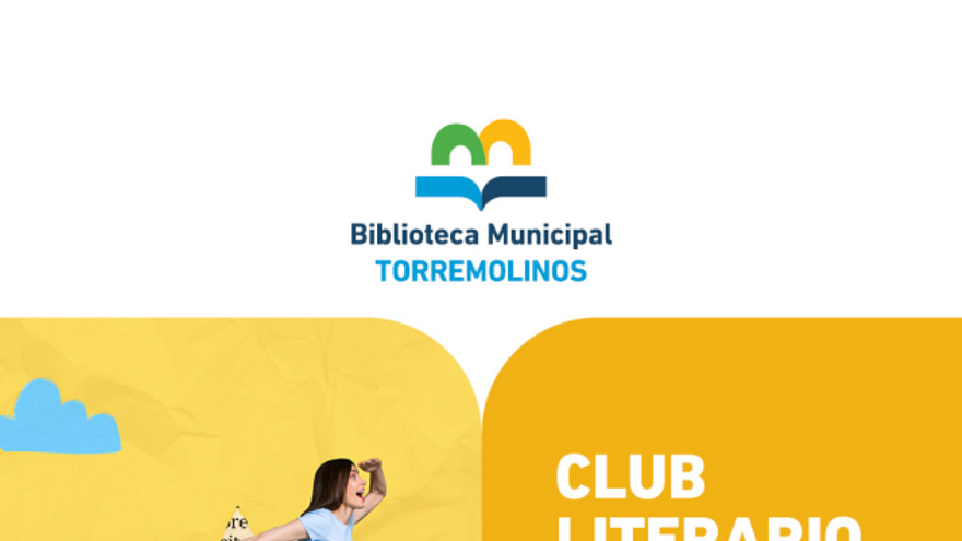 Club literario de Pedro Ramos