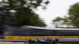 Sigue en directo la carrera del GP de Canadá