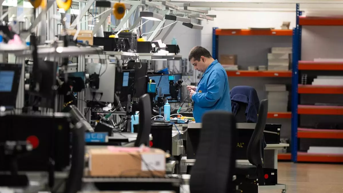 La pyme, el 99,8% del tejido empresarial, reclama más atención por su peso e impacto local