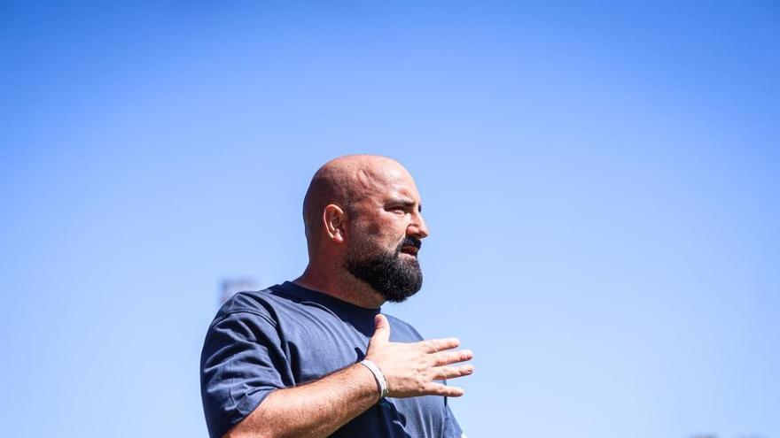 El Don Benito pisa fuerte, pero sin levantar los pies del suelo