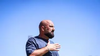 El Don Benito pisa fuerte, pero sin levantar los pies del suelo