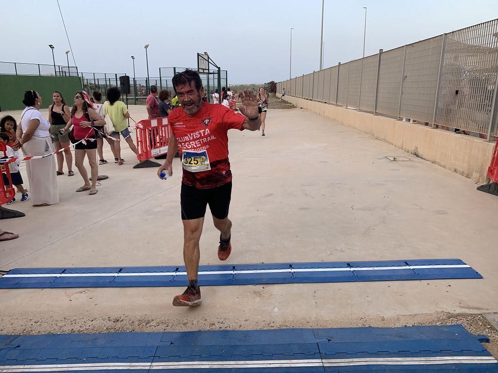 El Cross Paraíso Extreme, en imágenes