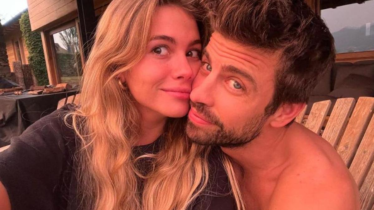 ¡Bombazo! Gerard Piqué y Clara Chía han roto y los motivos incluirían una tercera persona