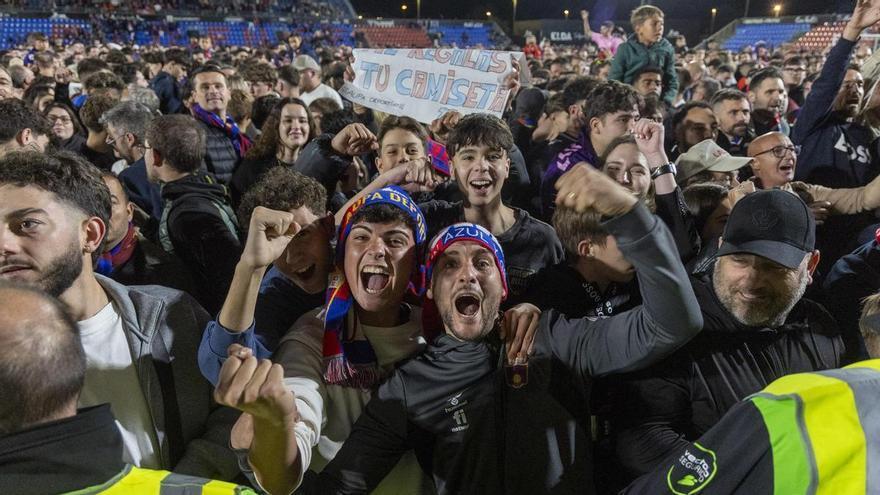 l ascenso del Eldense se celebrará finalmente este martes