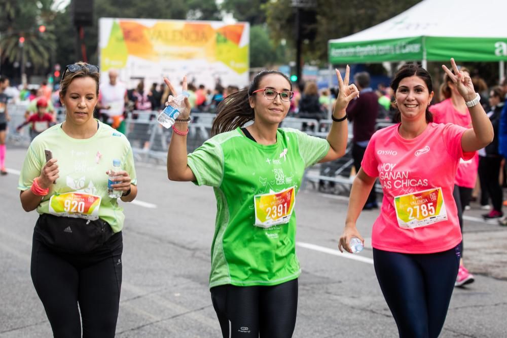 Búscate en la galería de 'Valencia contra el Cáncer'