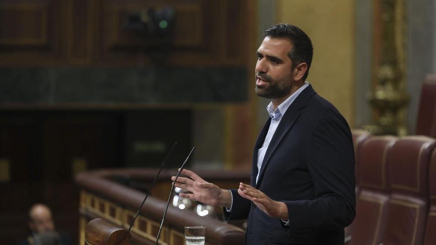 El PSPV se lanza contra Catalá y Llorca en el Congreso con medidas sobre las VPP