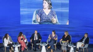 El Mediterrani camina cap a  un turisme que controli els fluxos