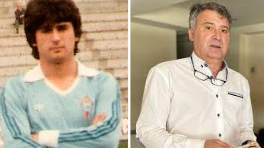 Muere a los 61 años Pepe Lemos, defensa celeste en los años ochenta