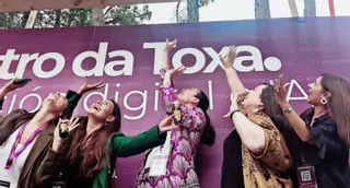 O Encontro da Toxa hará de Galicia el epicentro del talento y la sostenibilidad empresarial