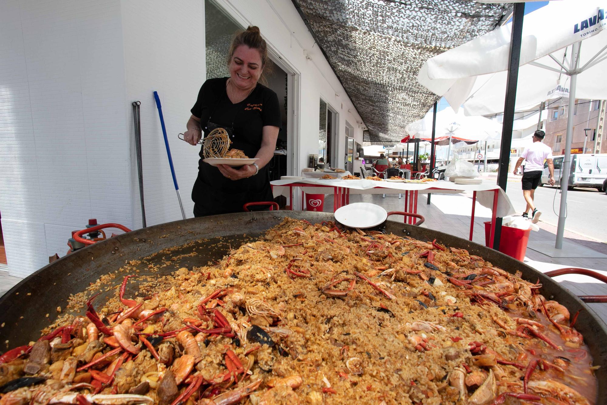 Fiestas de es Canar 2022