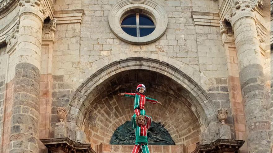 Un Micalet a  la Vall d’Uixó