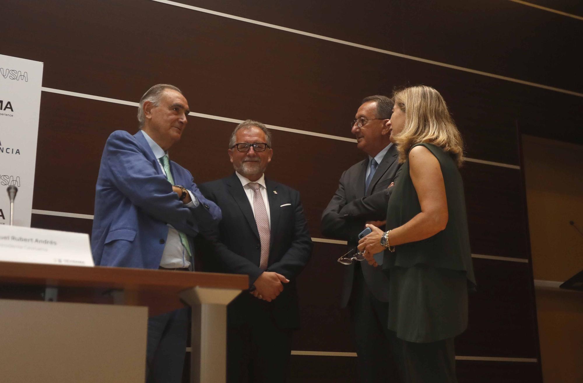 Premios Alfa de Oro de la industria cerámica