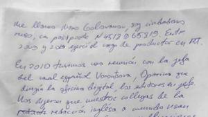 L’ús de ‘bots’ va propulsar la cobertura de la propaganda russa sobre l’1-O