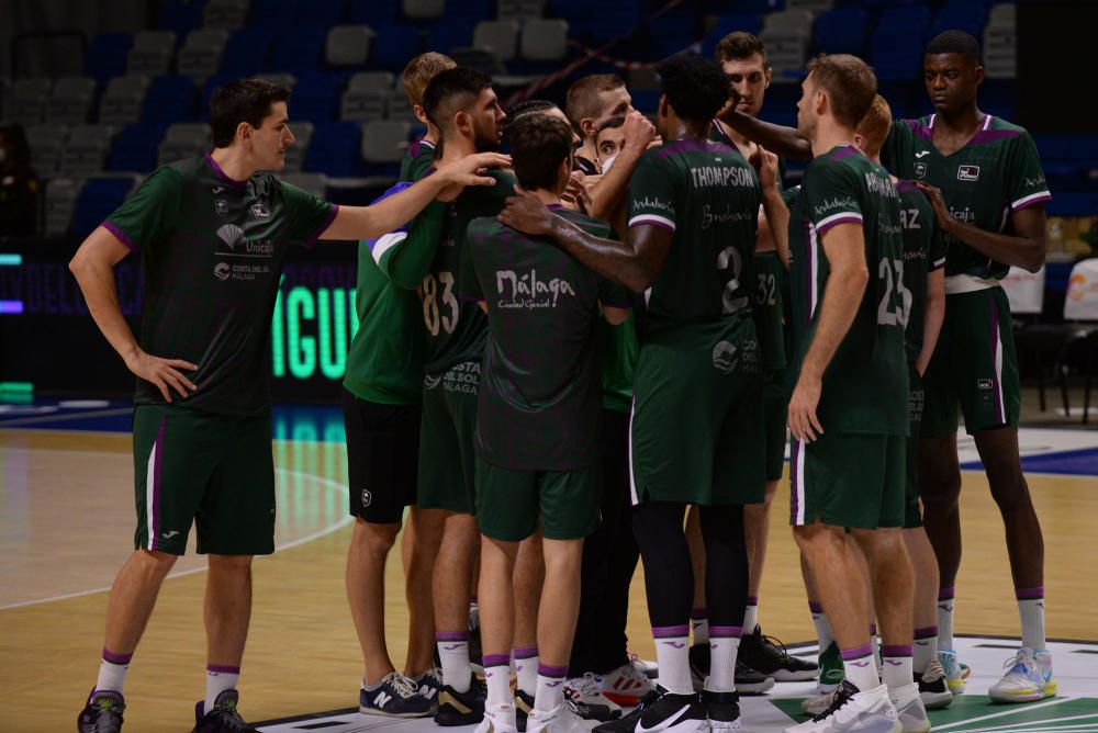 Liga Endesa | Unicaja - Iberostar Tenerife