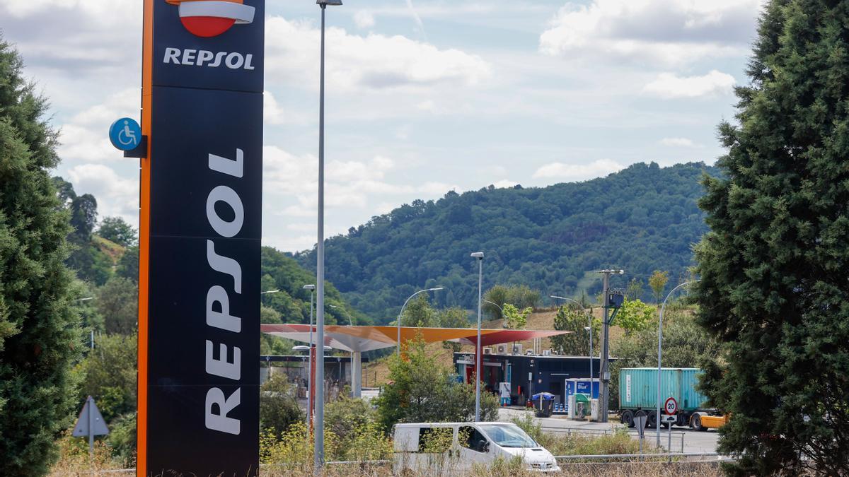 La operación supone valorar Repsol Upstream en 19.203 millones de euros.