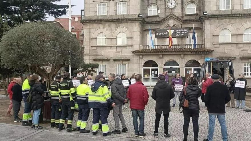 La RPT de O Grove ve la luz: la plantilla acepta el último borrador por mayoría