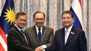 Tailàndia i Cambodja acorden un alto el foc després de cinc dies de combats