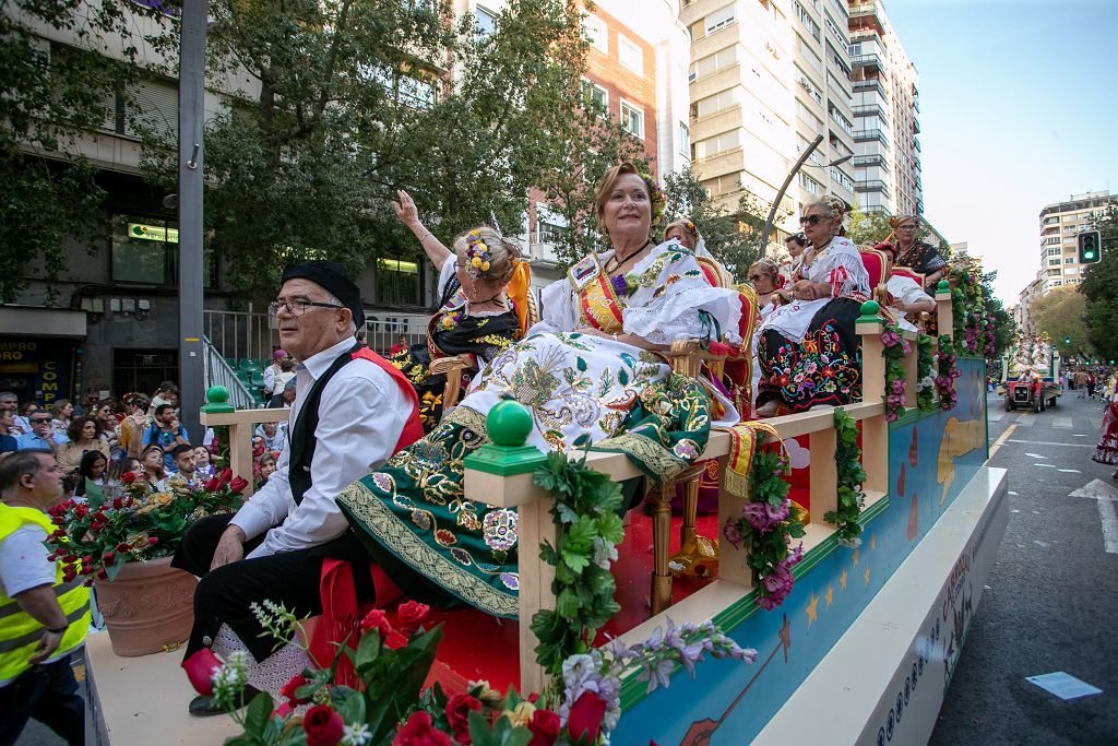 Desfile del Bando de la Huerta 2023 (II)