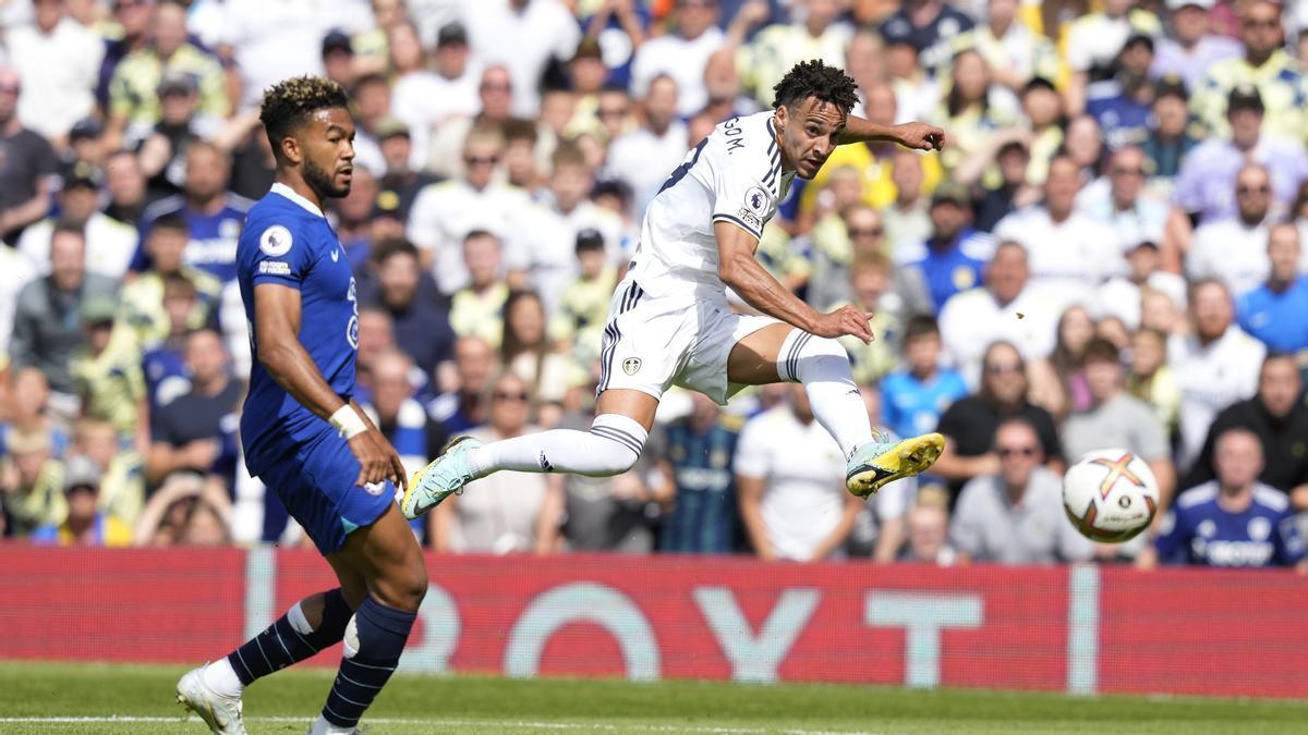 Leeds United vs Chelsea FC