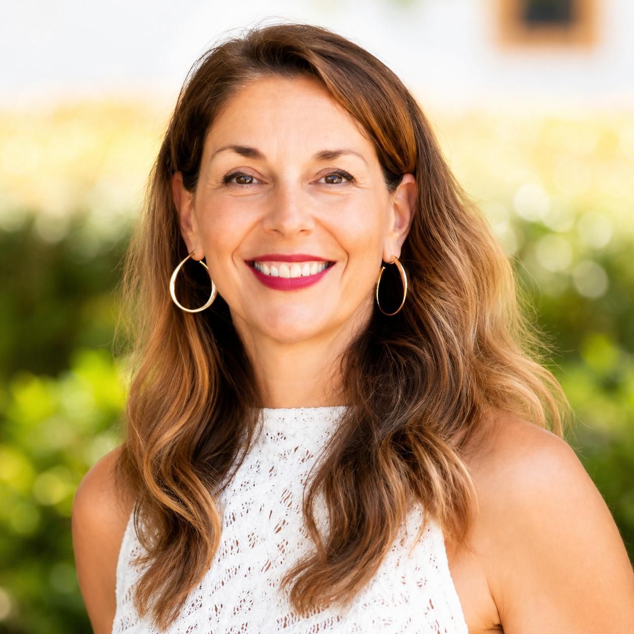 Marta Arana, directora de Marketing del Centro Comercial Plaza Mayor