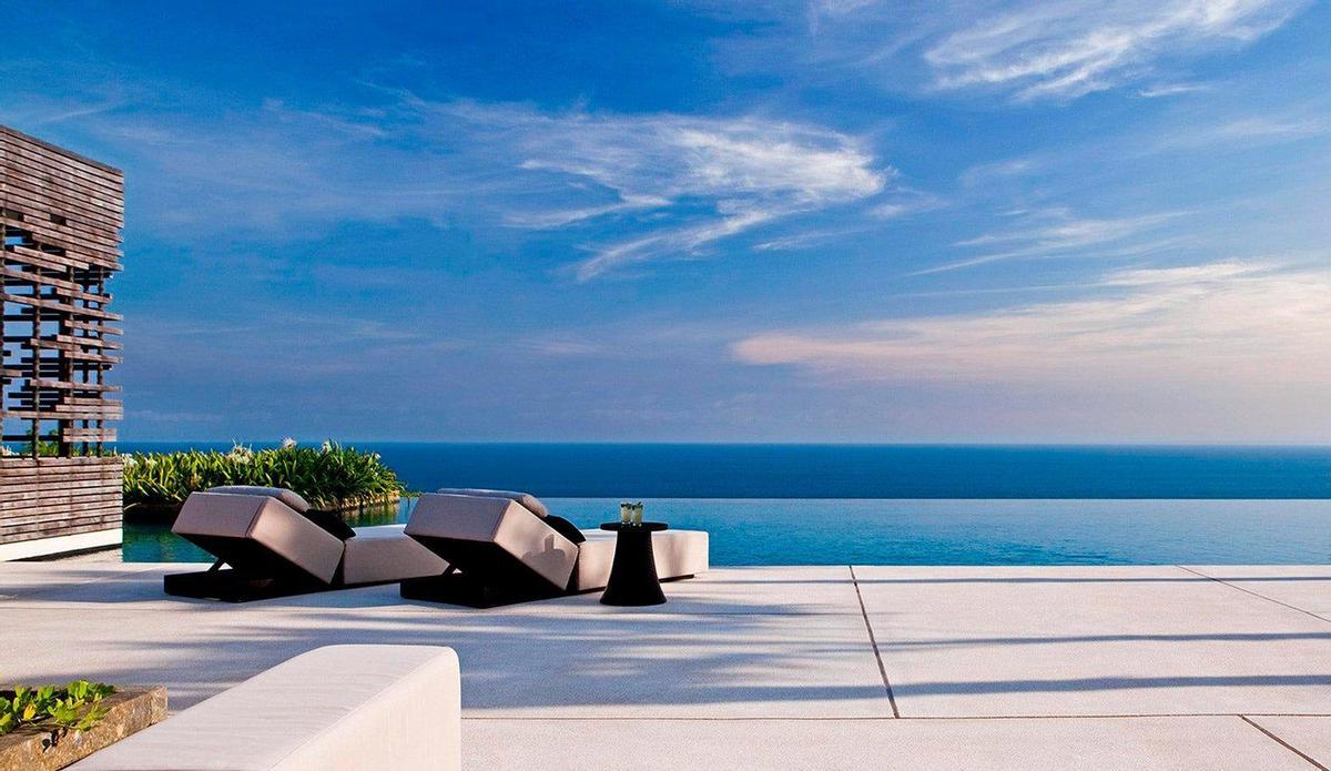 Alila Villas Uluwatu