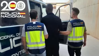 'Simpa' en Ibiza: detenido cuando iba a huir dejando un pufo de 17.600 euros en un hotel